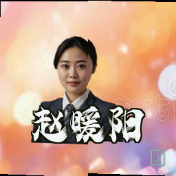 赵暖阳